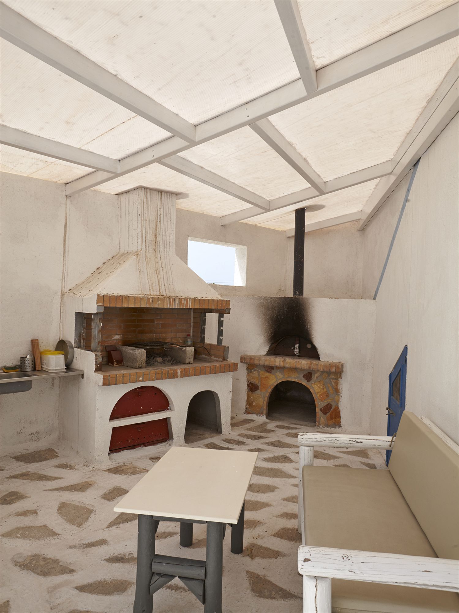 Фото Loukas & Emma Eco Houses