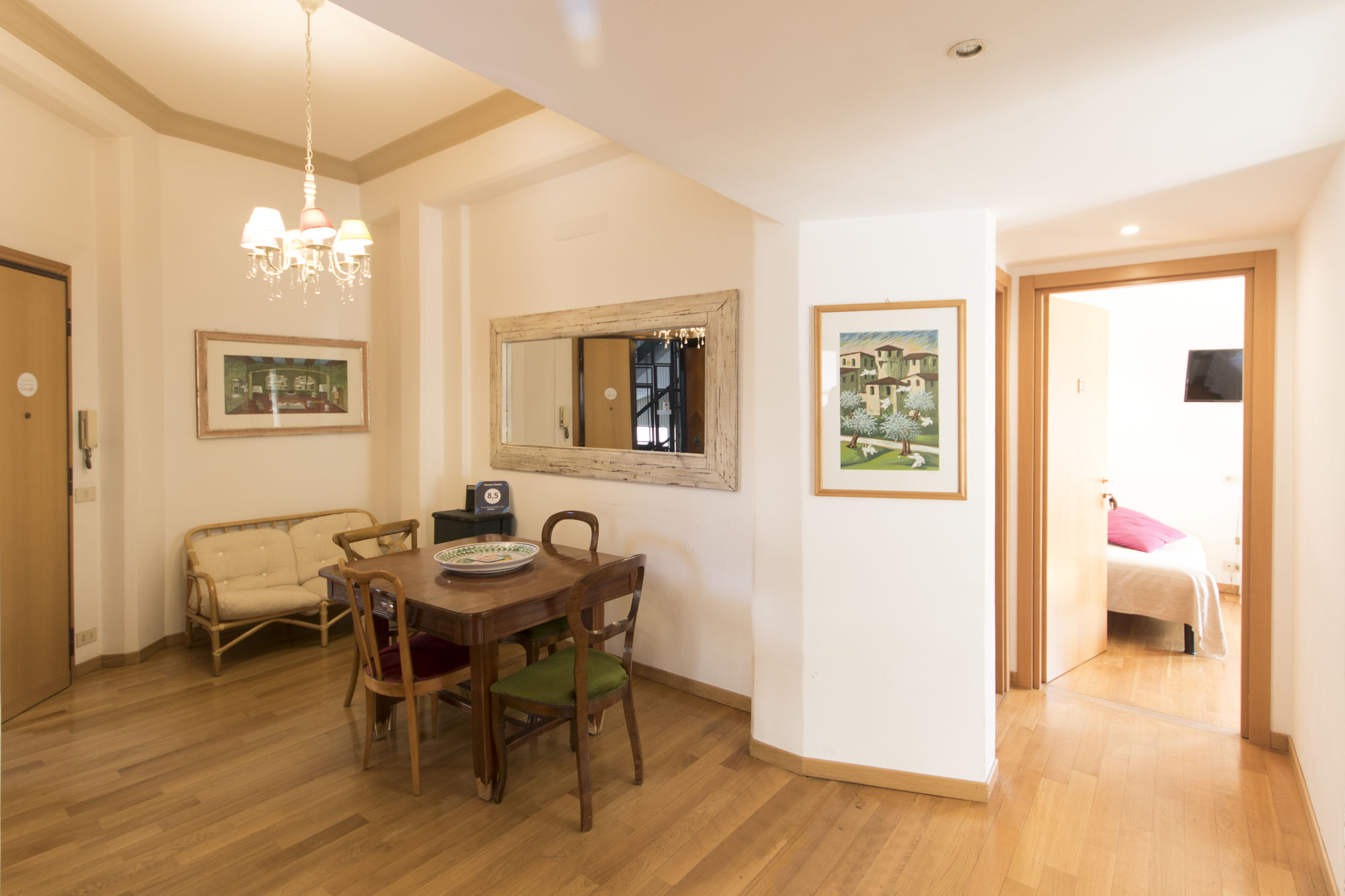 Фото Tevere Home