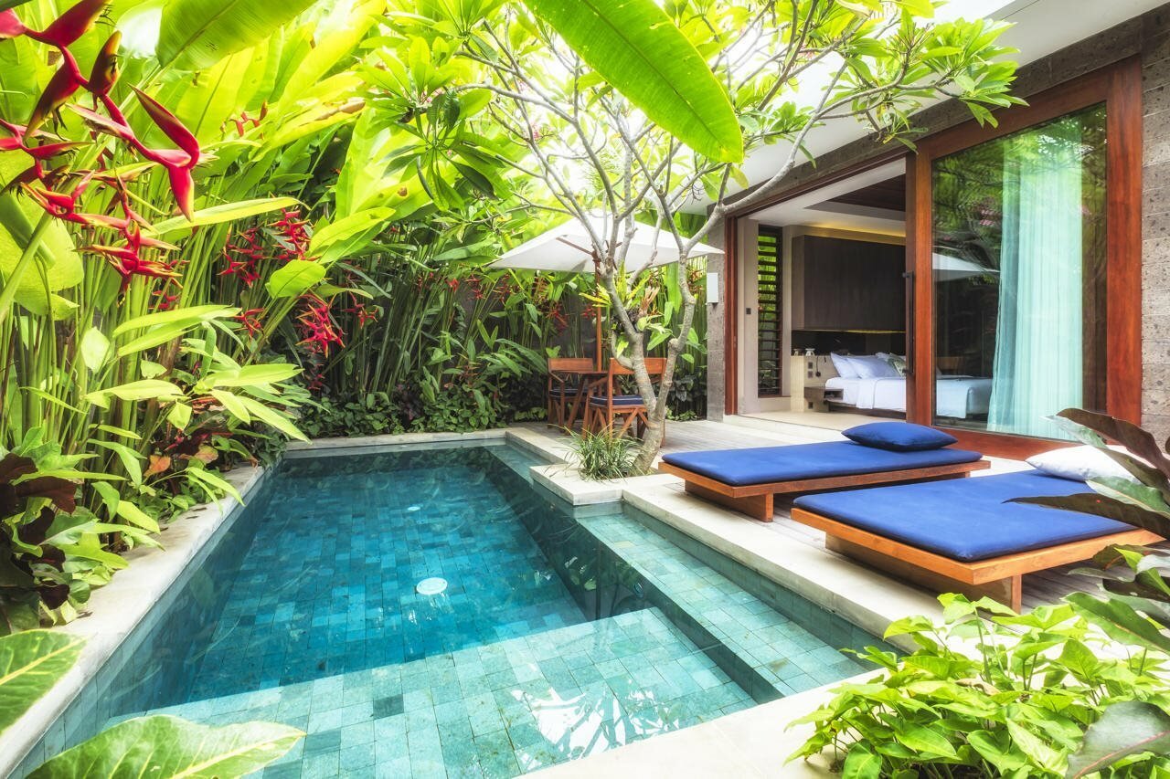 Фото Komune Resort & Beach Club Bali