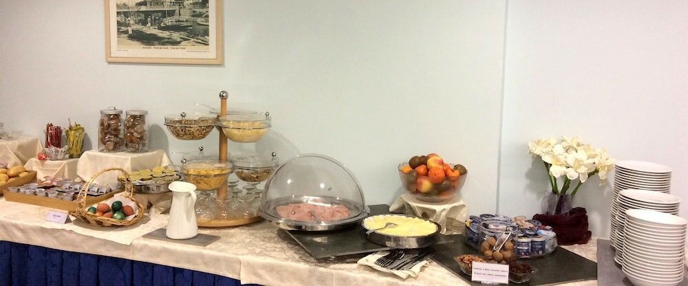 Фото Hotel Villa Mare