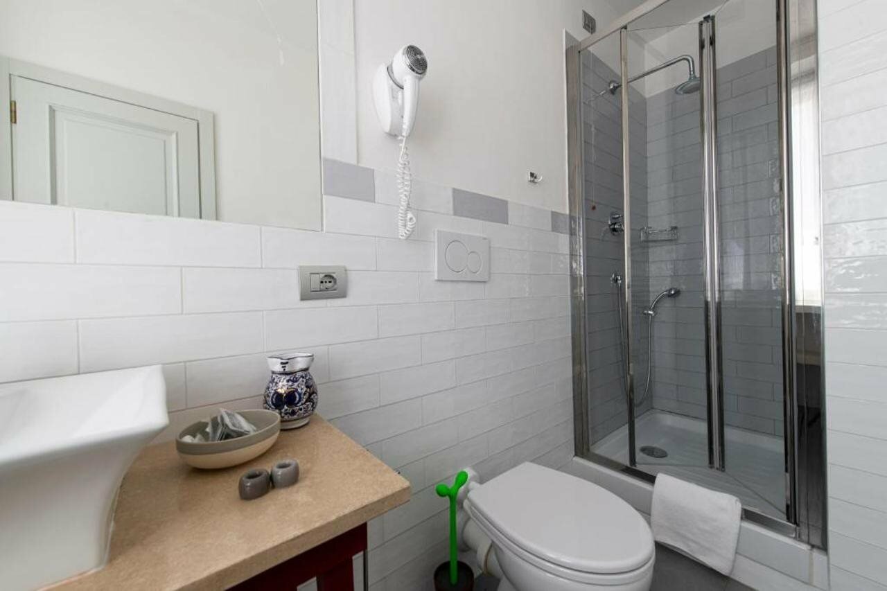 Фото Guest House Al Conservatorio