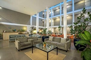 Гостиница Malaka Hotel Bandung