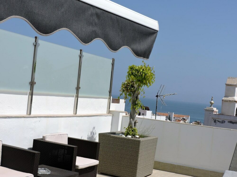 Фото Apartamentos Abril