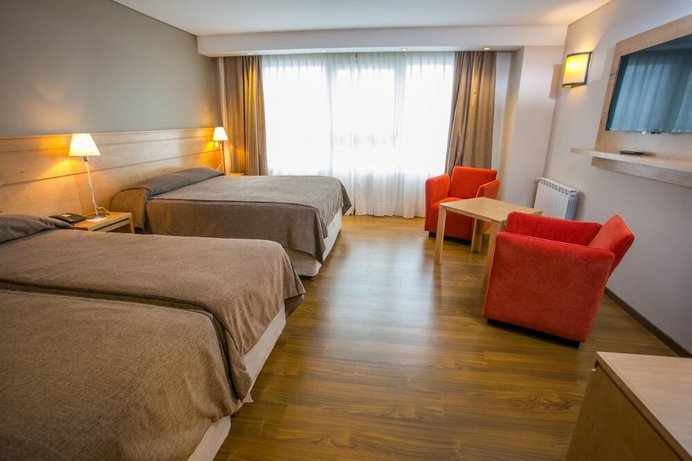 Фото Hotel Ayres del Nahuel