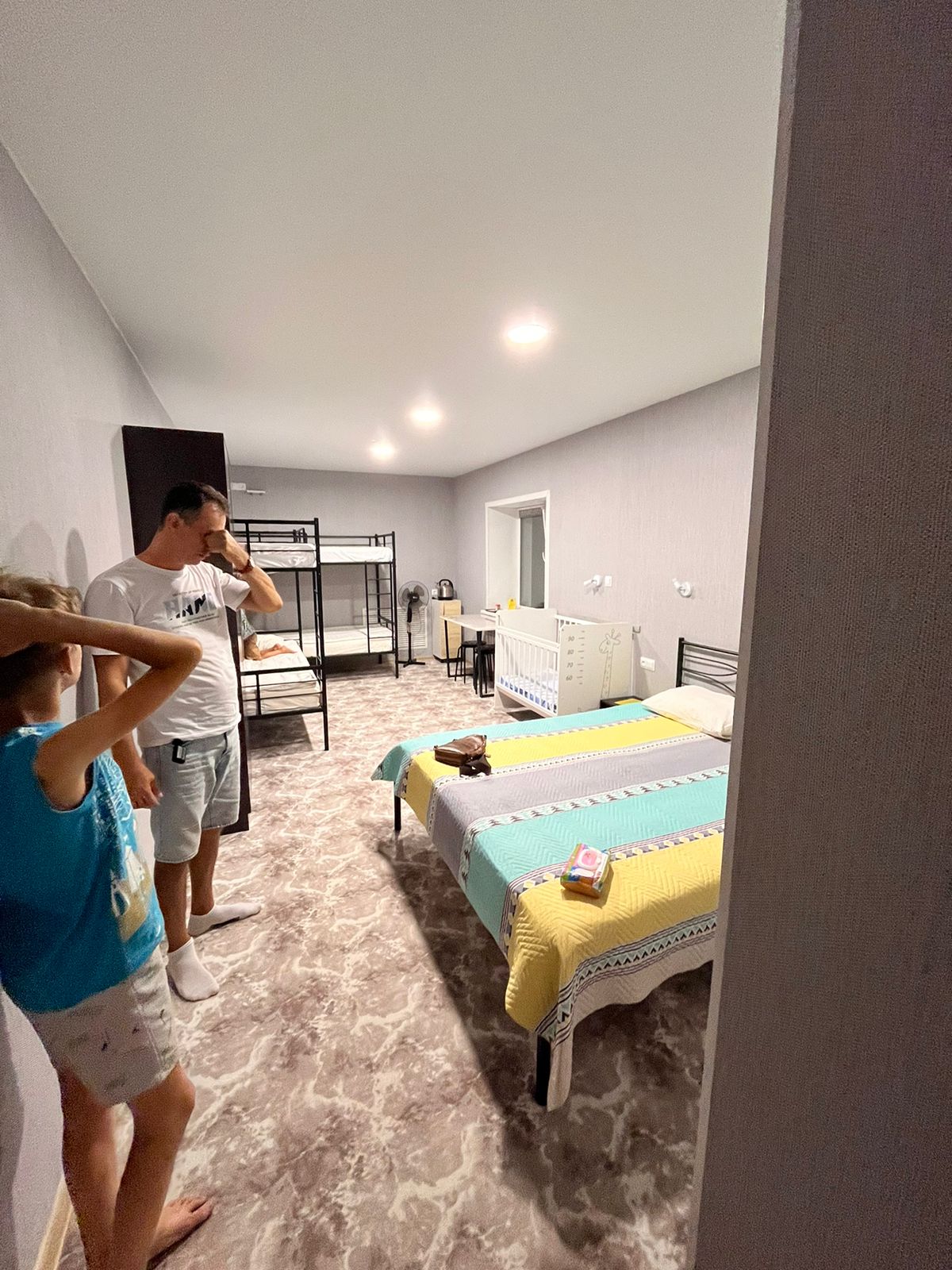 Фото Обитель