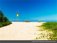 Фото Palm Beach Inn and Sea Shells Cabanas