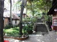 Фото Lien Hiep Thanh Resort