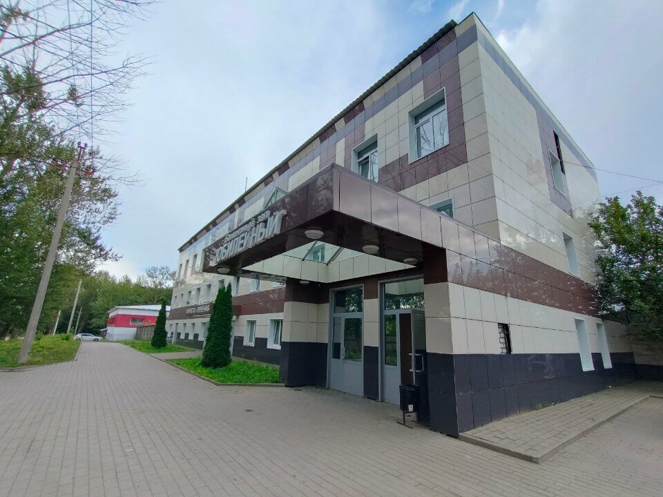 Servicio comunal Управляющая компания Лесное Озеро, , foto