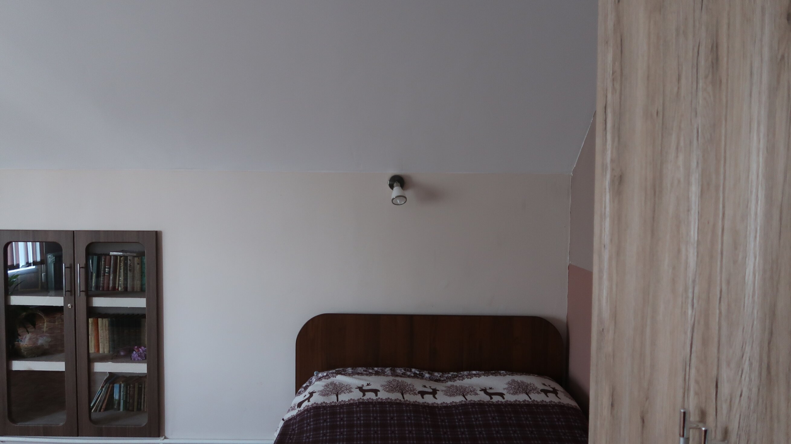 Фото Просторный дом с баней для большой компании