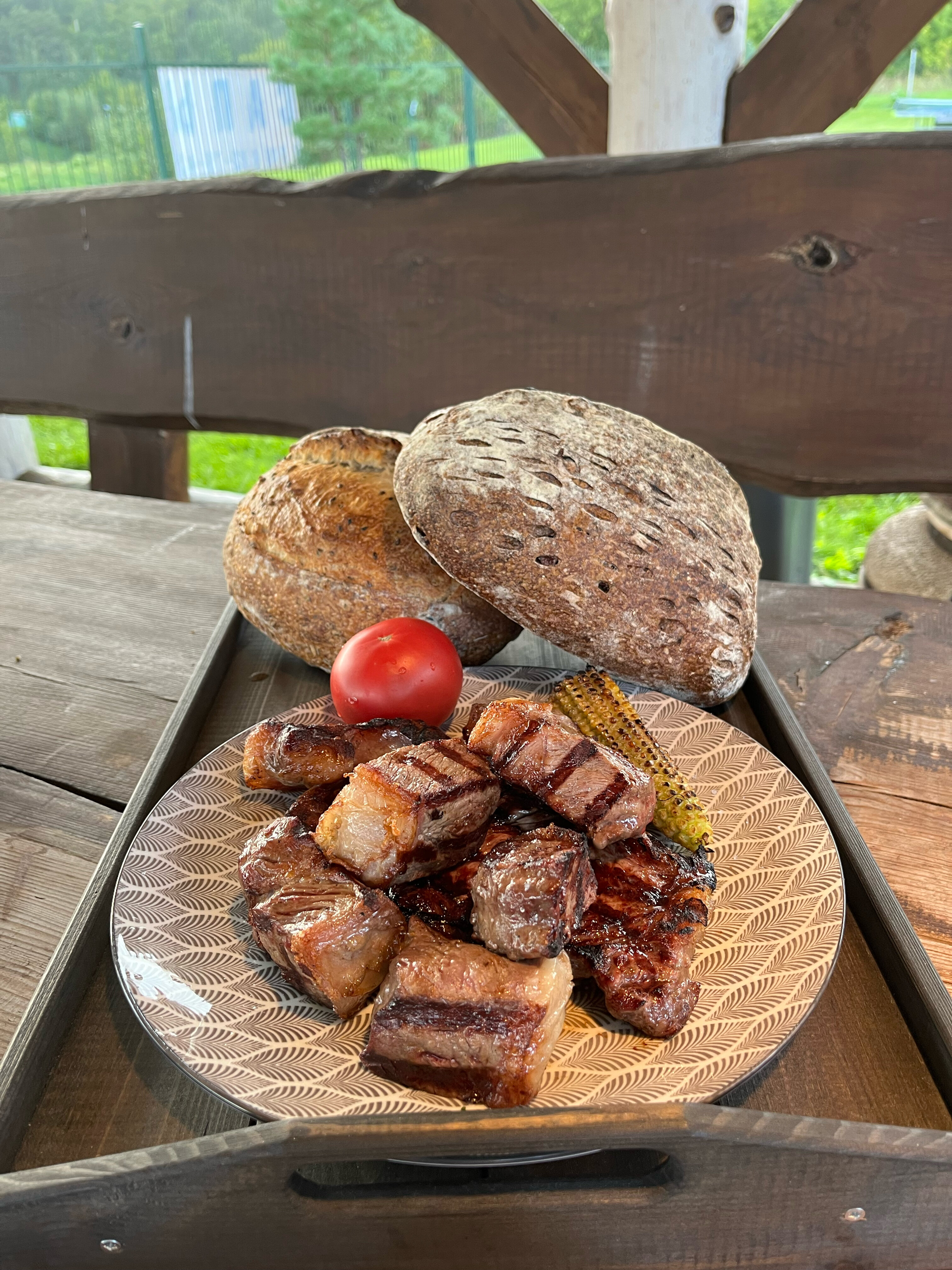 Фото Звени Река