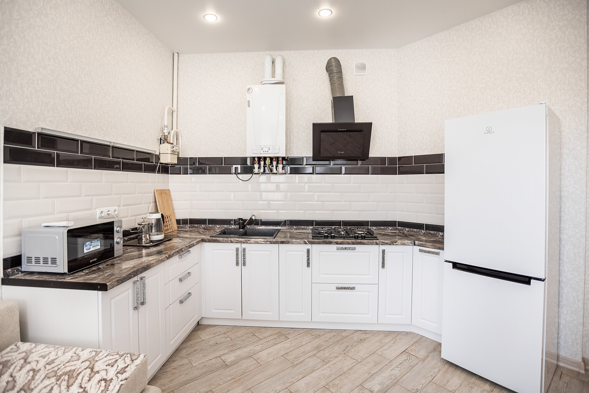 Фото Apart SV на Мира 44