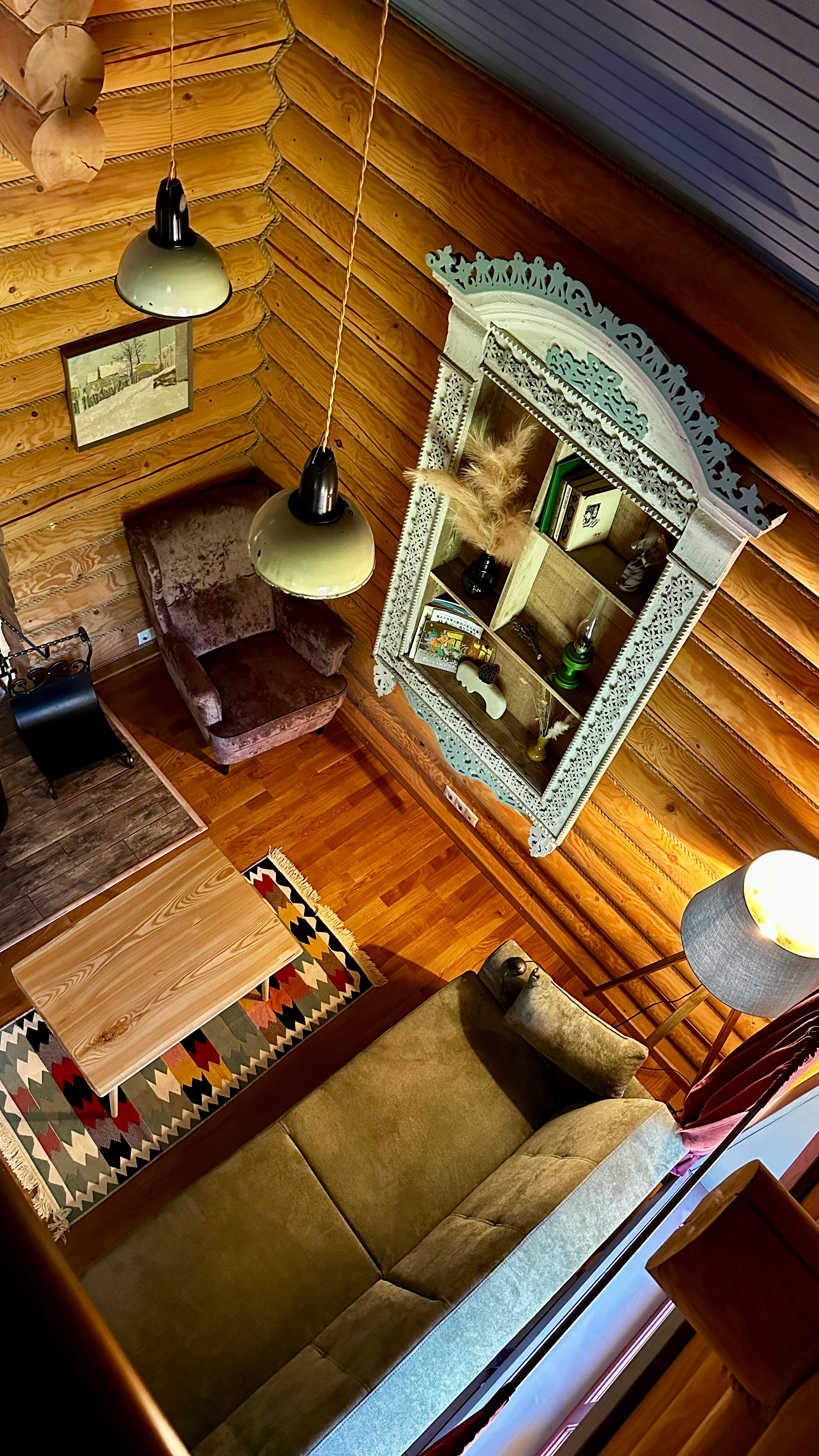 Фото Белая Морошка