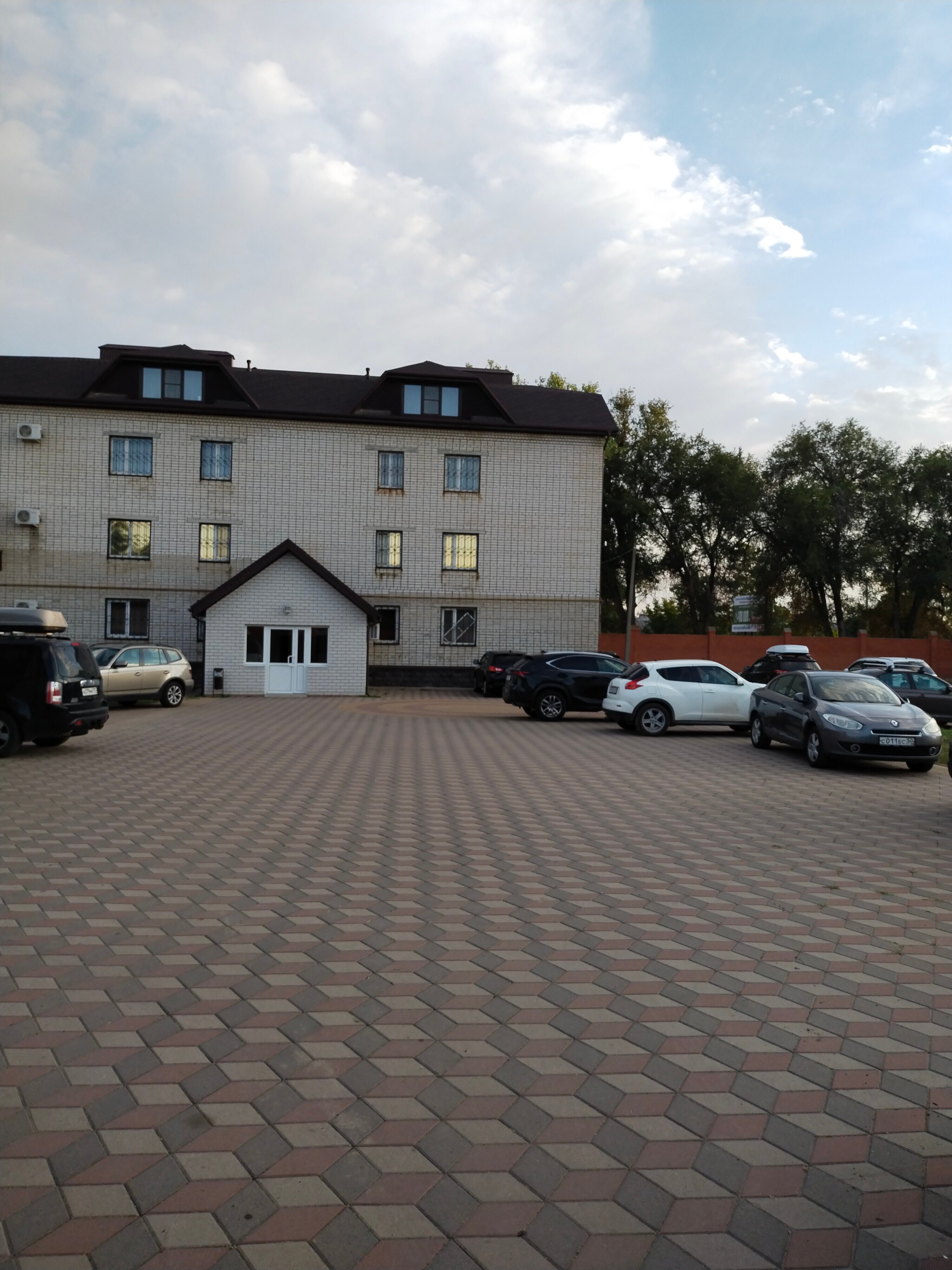 Фото White House