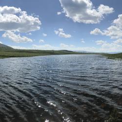 Фото Гостевой дом в Горном Алтае