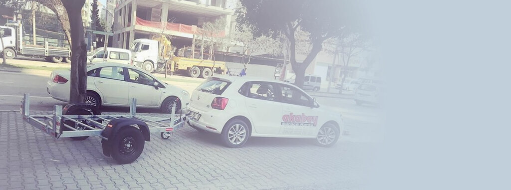Driving school Akabey Sürücü Kursu, Adana, photo
