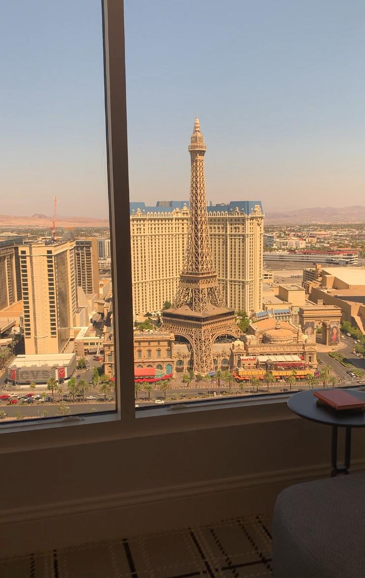 Фото Bellagio Hotel