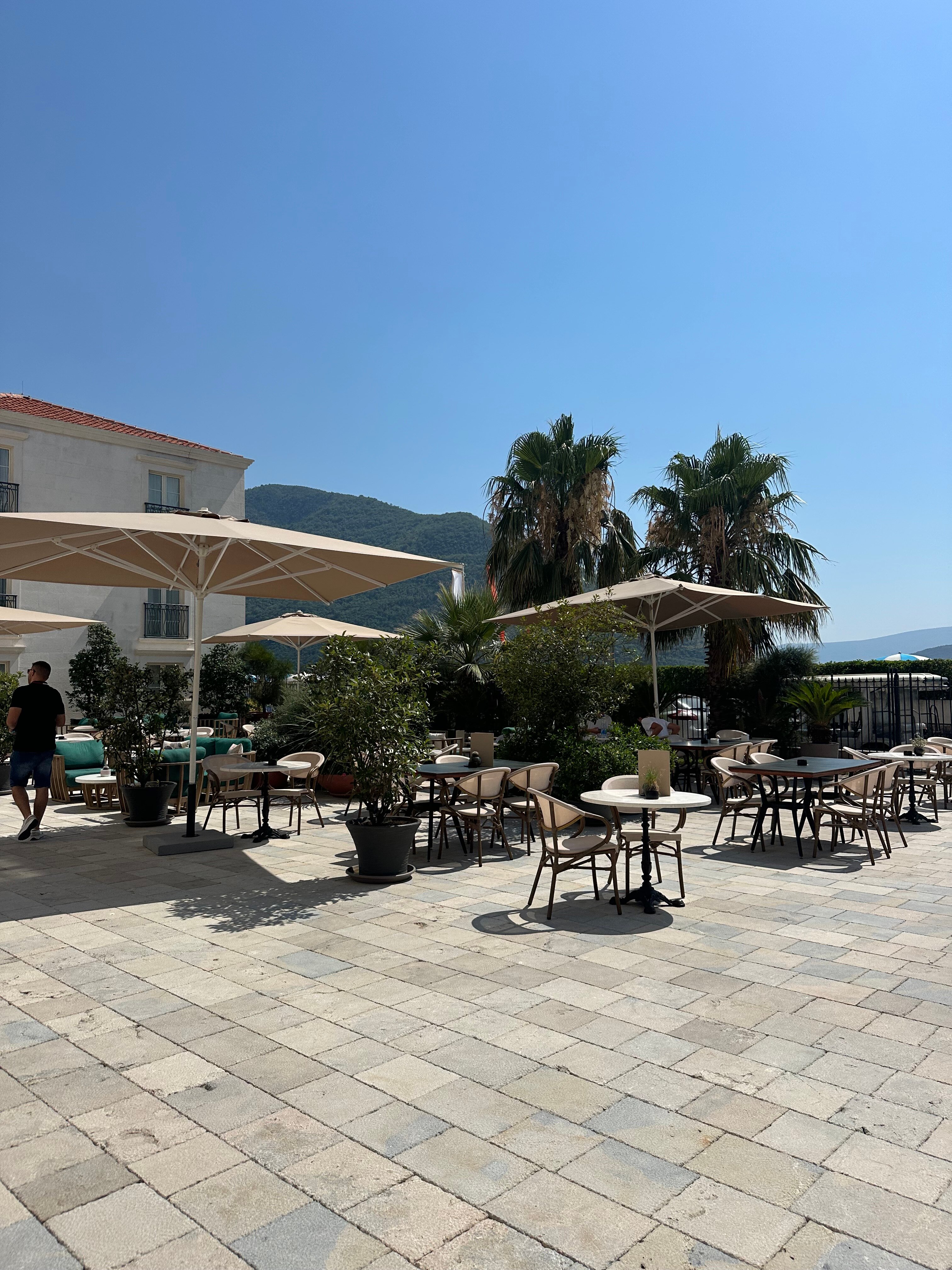 Фото Heritage Grand Perast