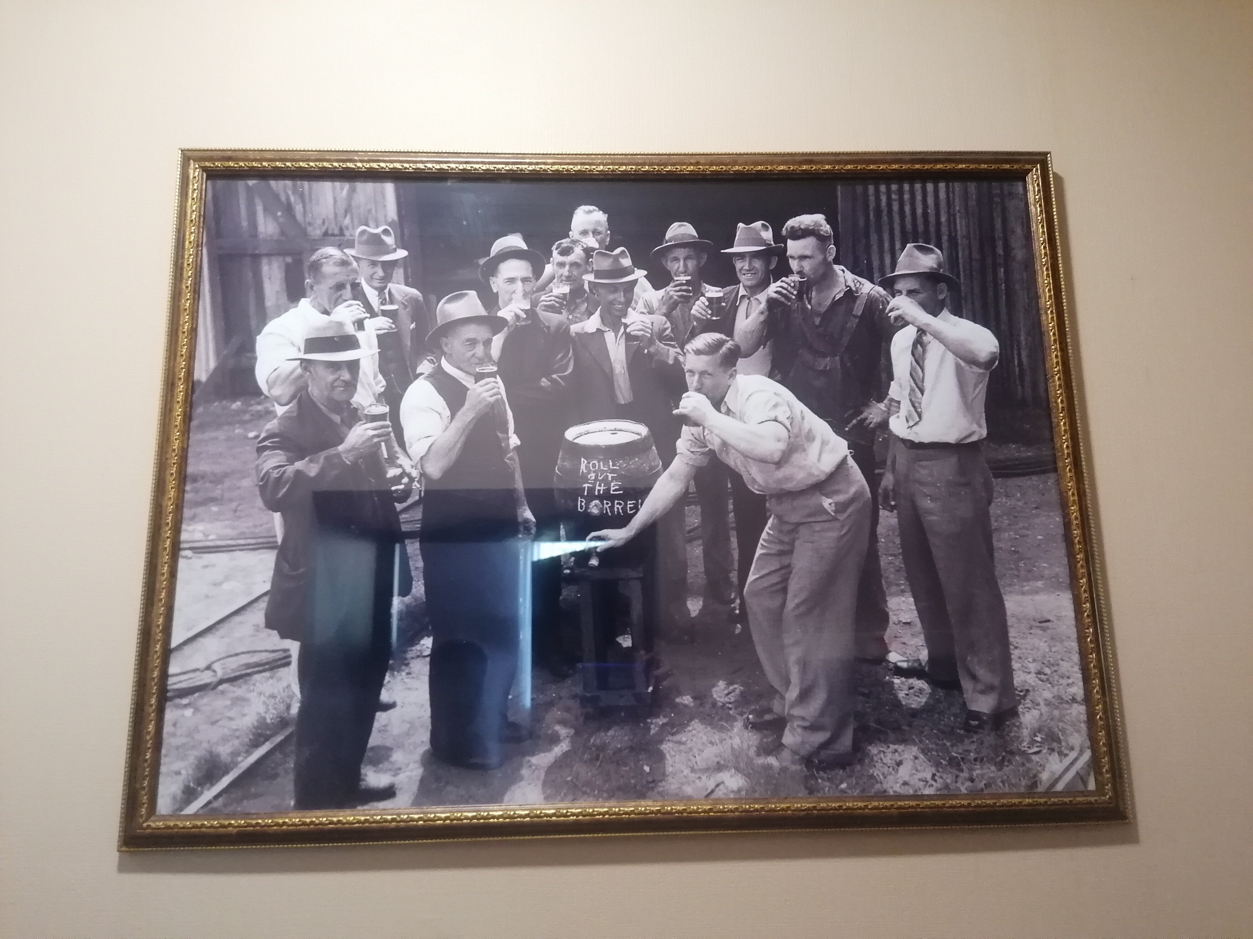 Фото Гайд Парк