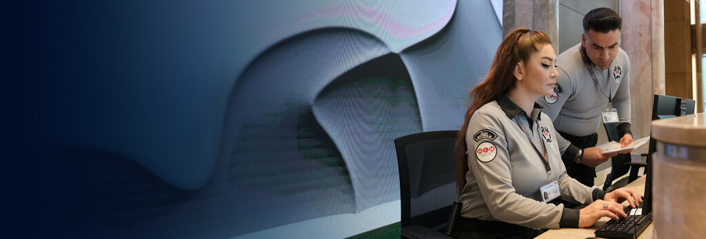 Security and alarm systems Glm Ozel Guvenlik, Istanbul, photo