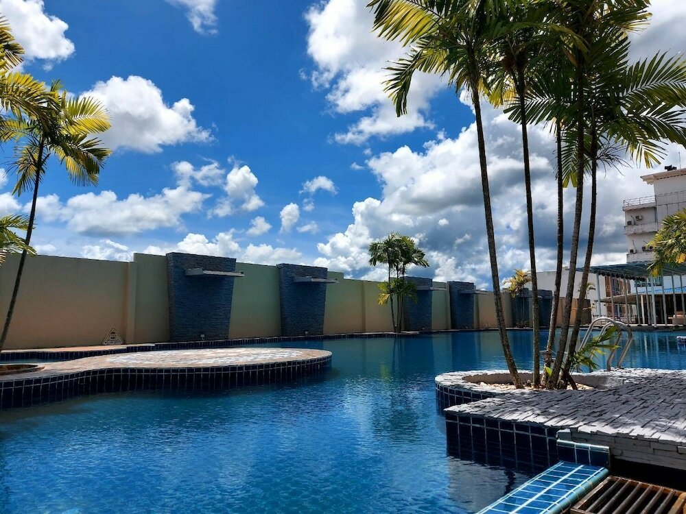 Фото Mbi Resort Songkhla