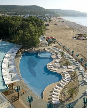 Фото Hotel Boryana