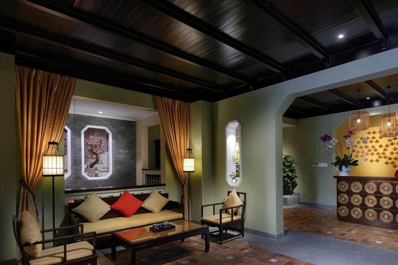 Фото Little Riverside. A Luxury Hotel & SPA