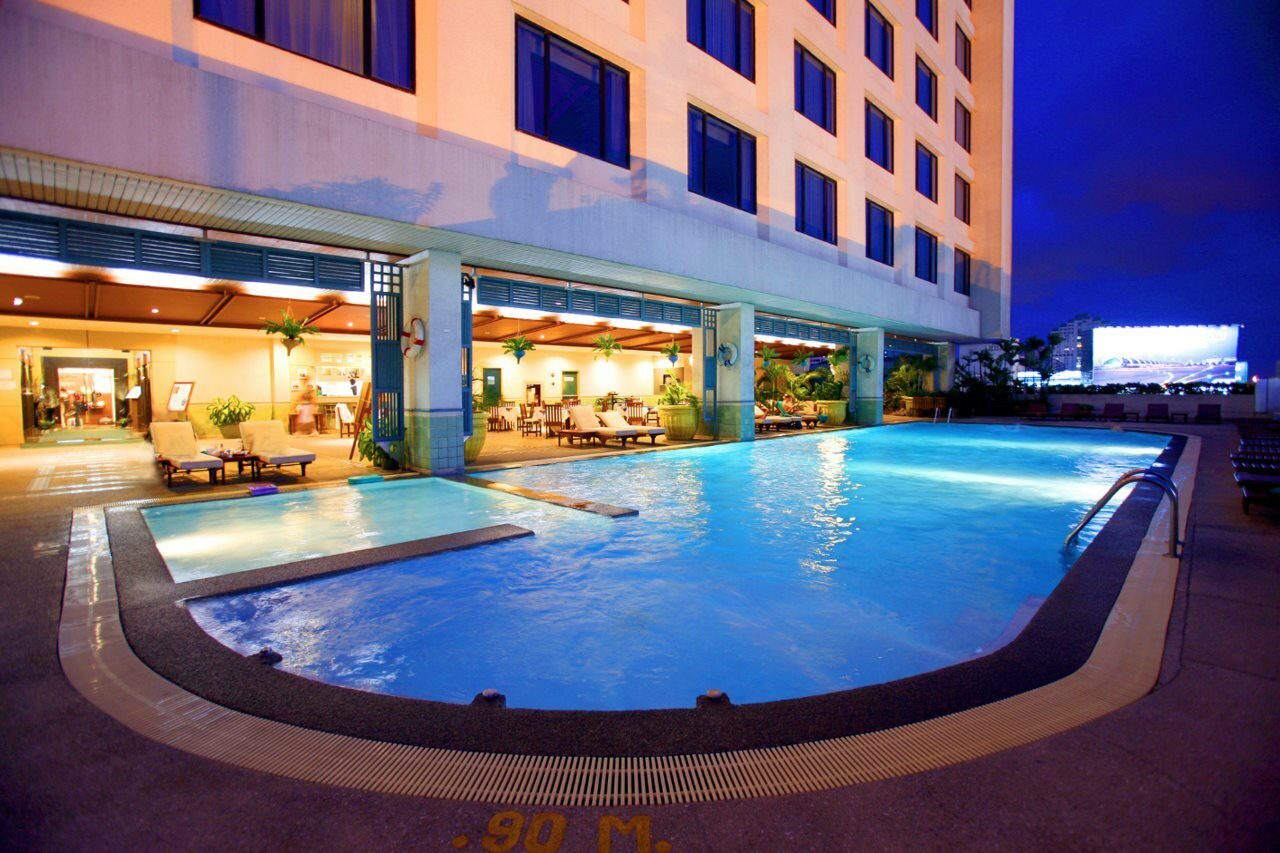 Фото отеля 4