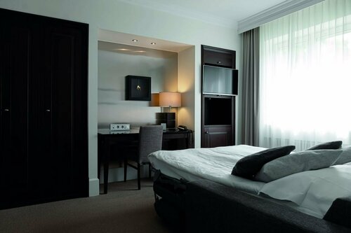 Гостиница Elite Park Avenue Hotel в Гётеборге