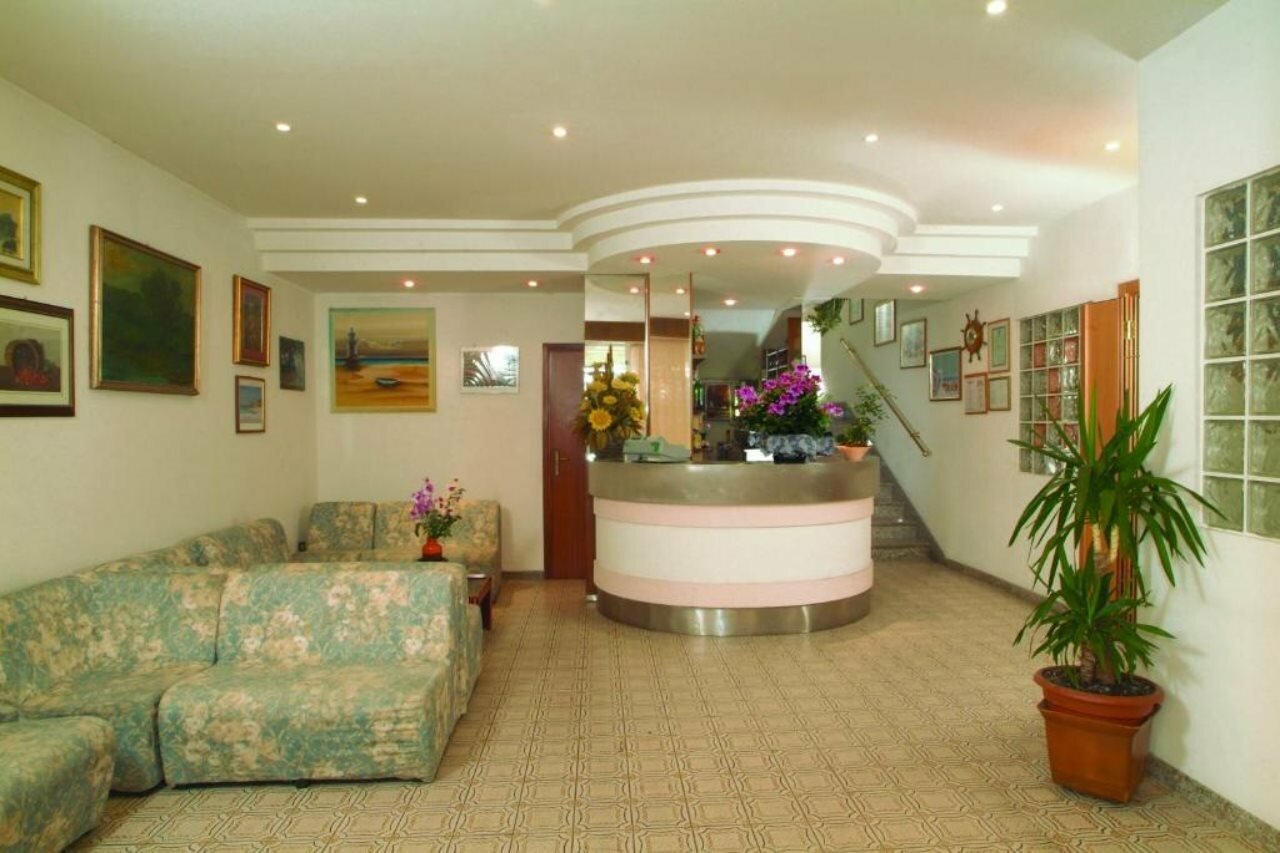 Фото Hotel Tre Grazie