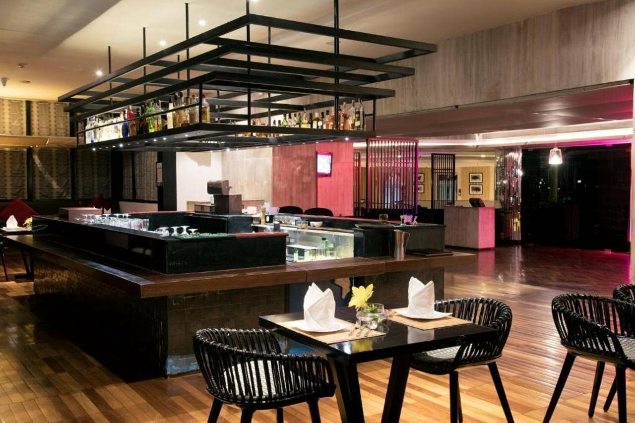 Фото Welcomhotel by ITC Hotels, Dwarka, New Delhi