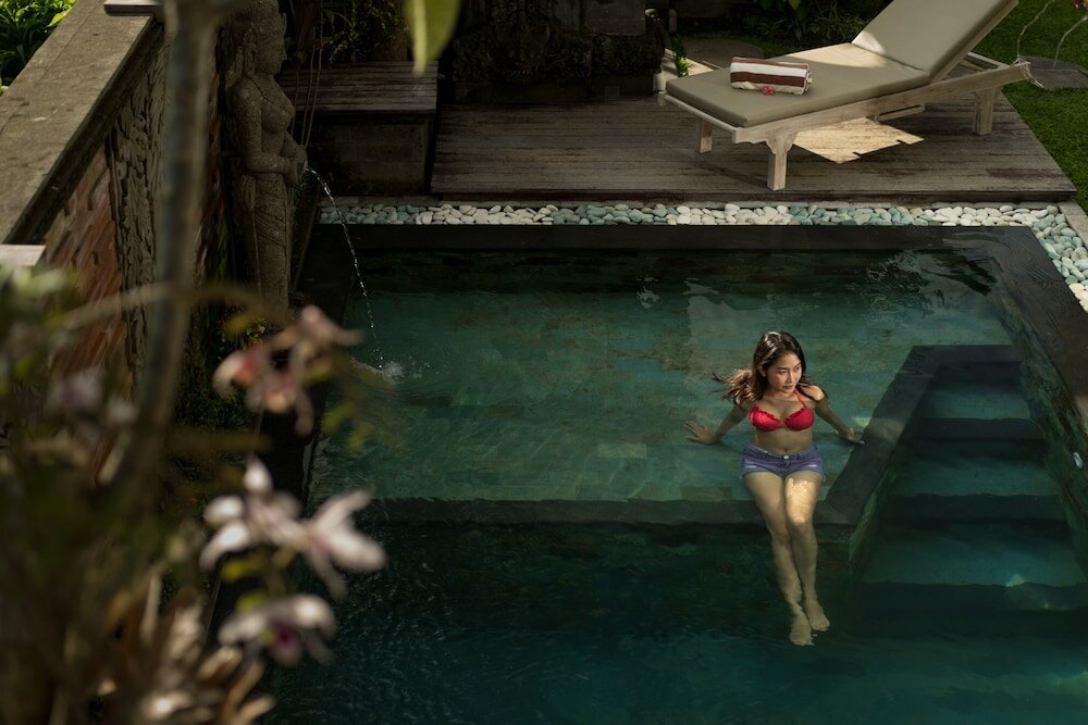 Фото Puri Galih Villa