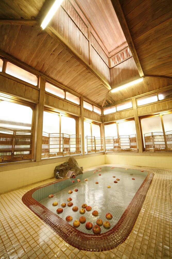 Фото Yudanaka Seifuso