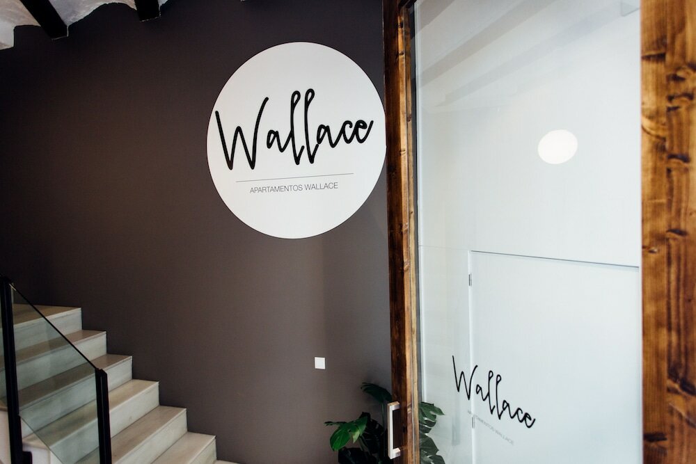 Фото Apartamentos Wallace Valencia