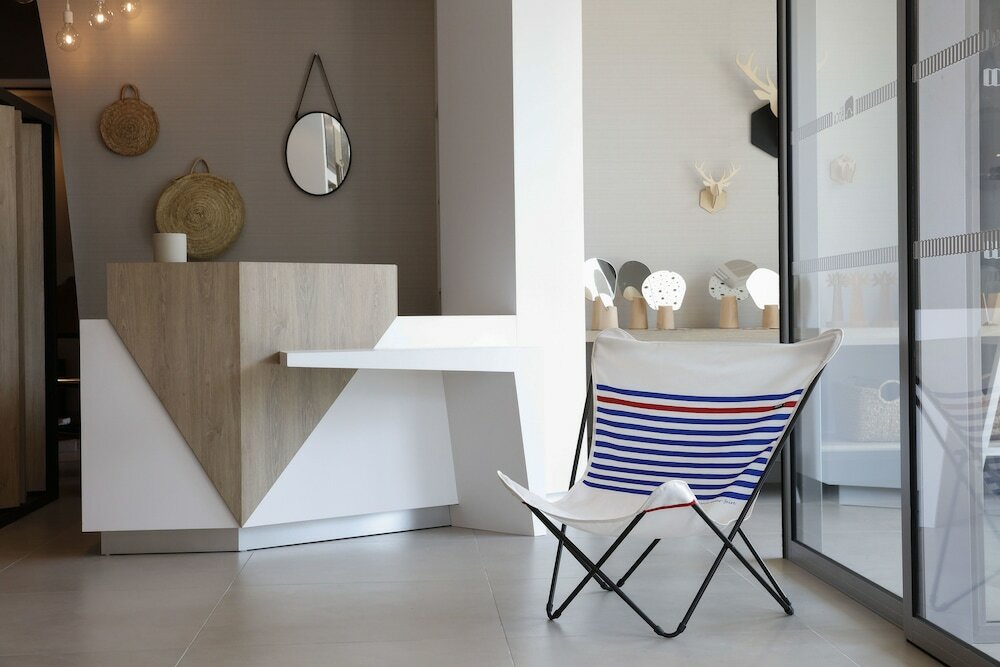 Фото Hilton Garden Inn Bordeaux Centre