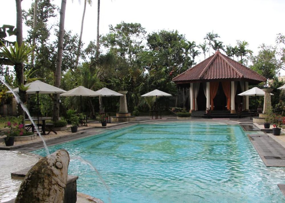 Фото Sarasvati Borobudur