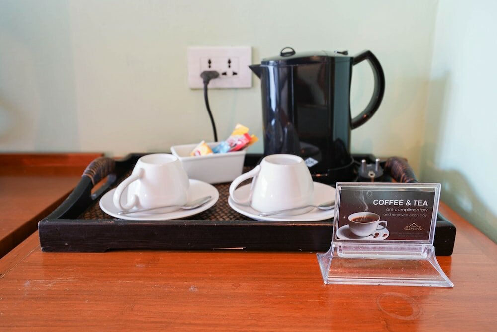 Фото Baan Sukhumvit Soi 18