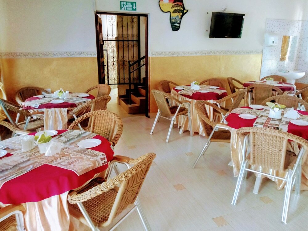 Фото Chamiachi Luxury Apartments