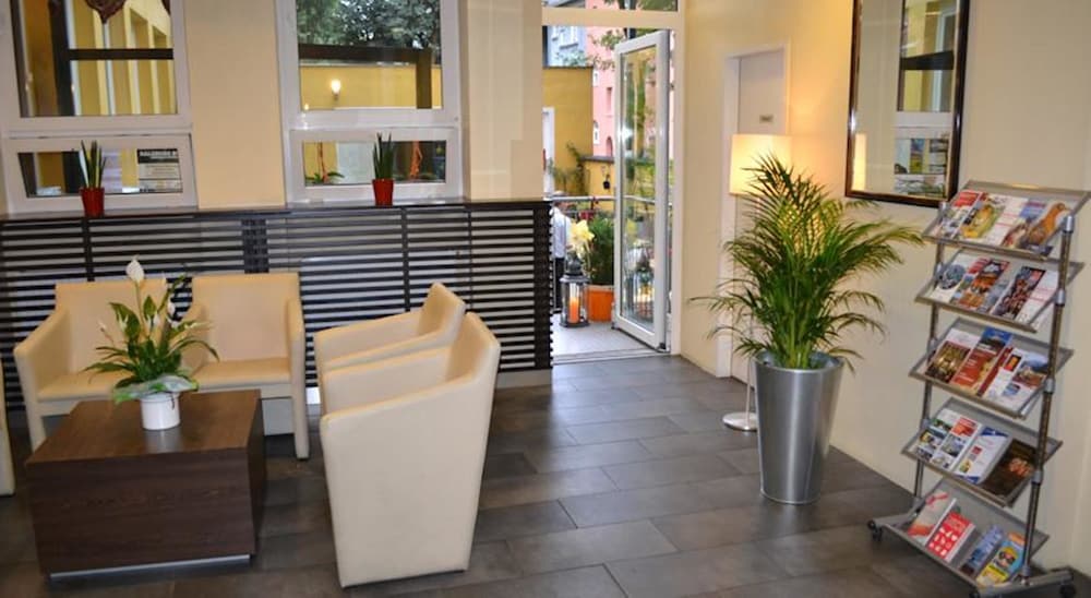 Фото Amedia Express Salzburg