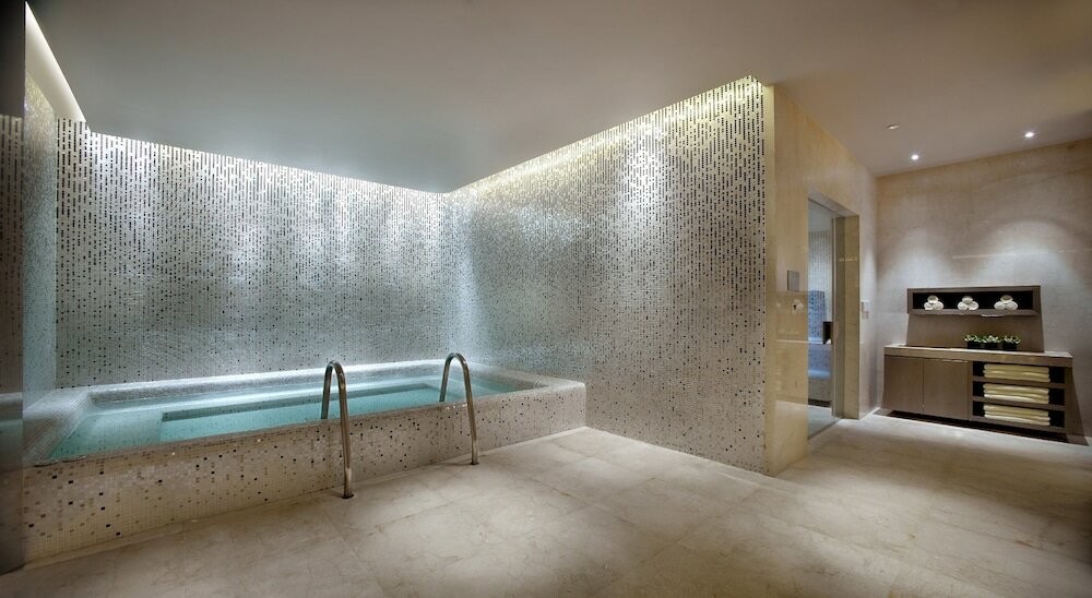 Фото Hyatt Regency Suzhou