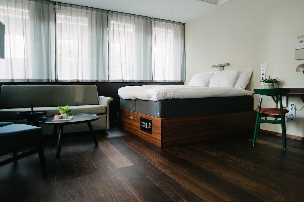 Фото Best Western and hotel