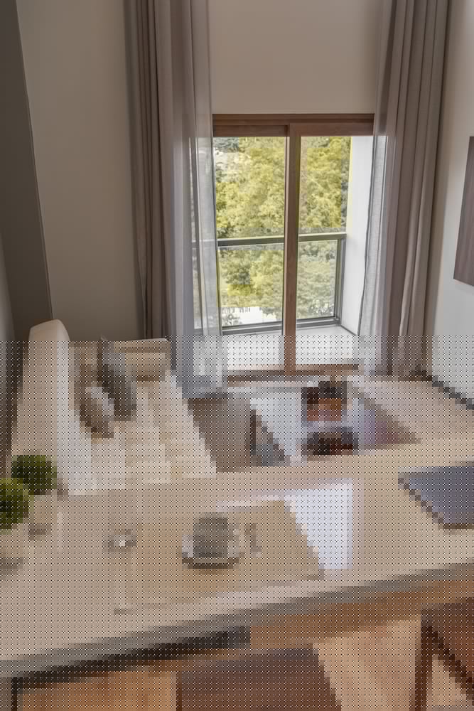 Фото Five Hotel & Residences