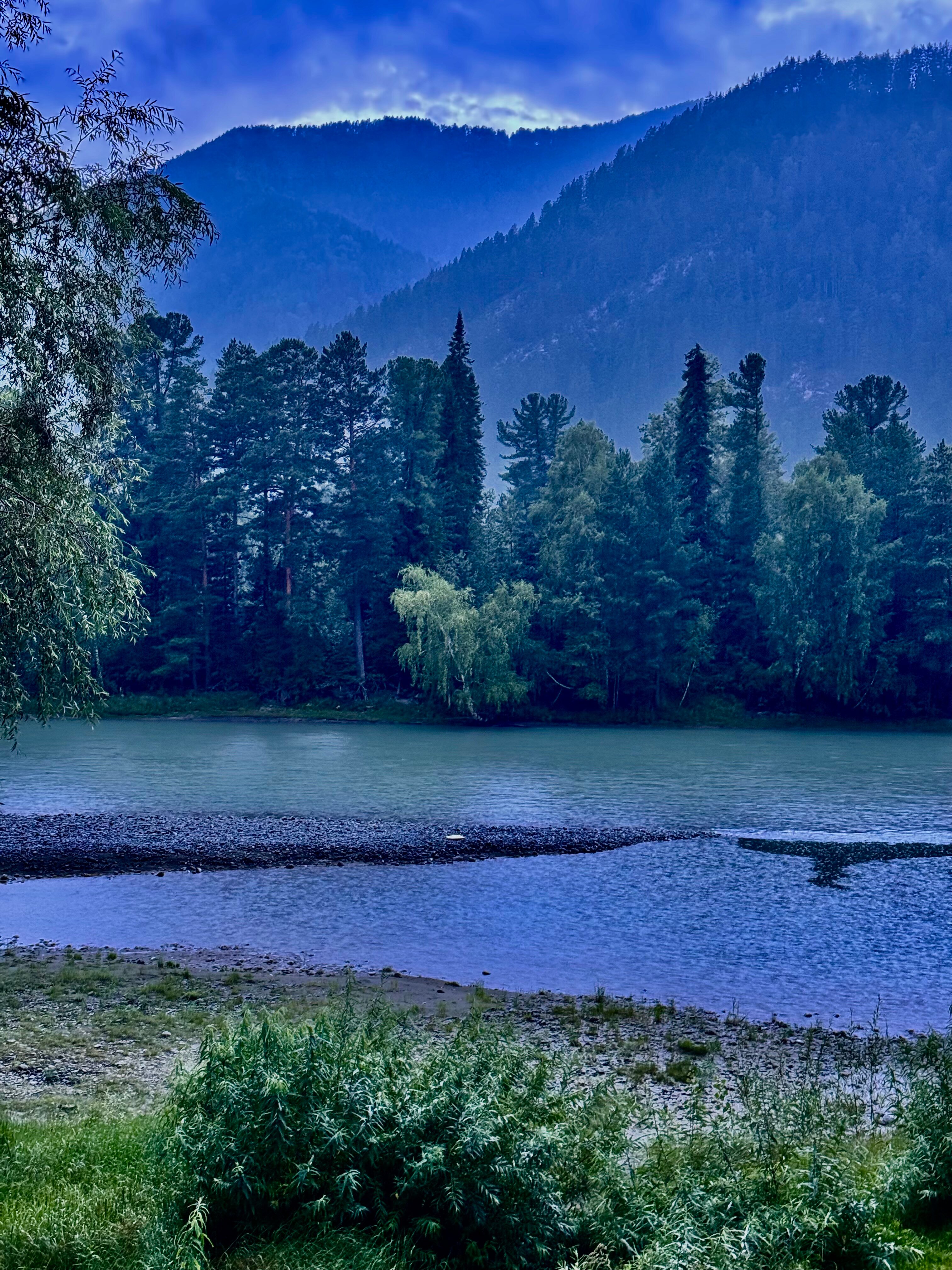 Фото Усадьба Тихое место