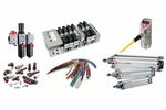 Power Pneumatic (Istanbul, Basaksehir, Ikitelli OSB Neighborhood, Bedrettin Dalan Boulevard, 39), hydraulic and pneumatic equipment