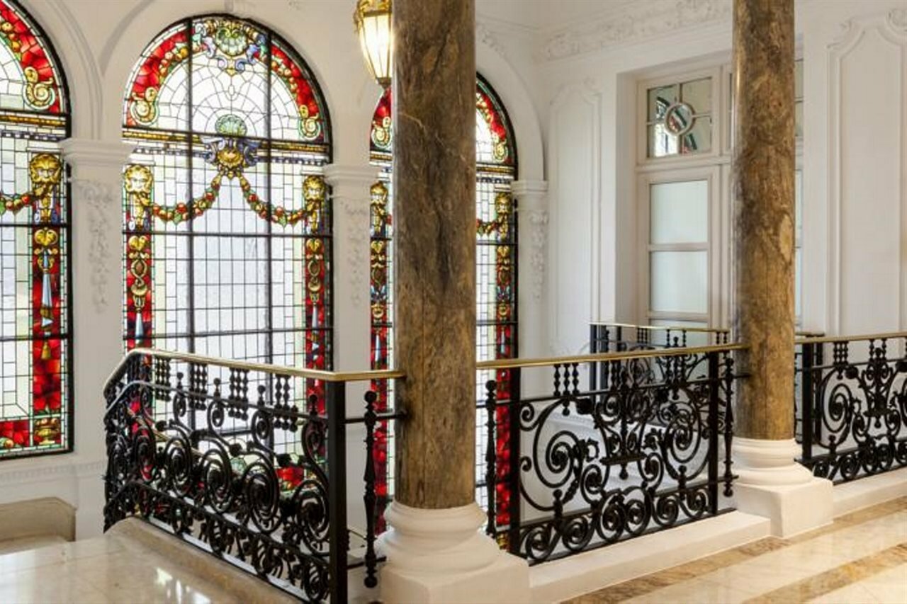 Фото Hotel Palacio Del Retiro, Autograph Collection