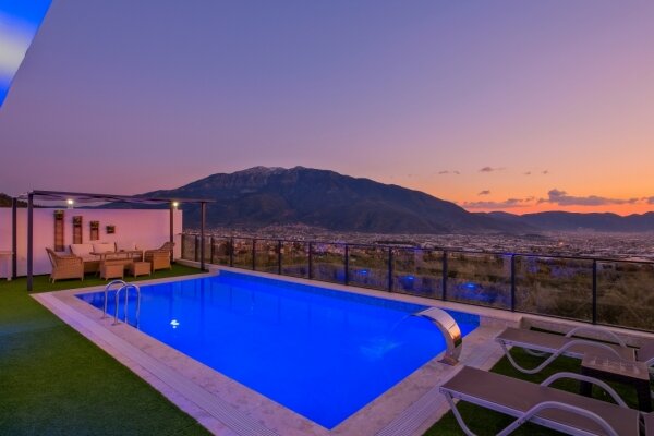 Фото Benjamin 2 Solovilla