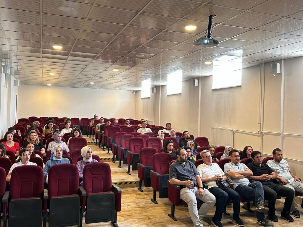 Primary school Afsin Elbistan Lignites Primary School, Elbistan, photo