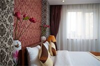 Фото First Eden Hotel