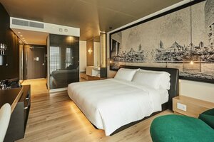 Гостиница Le Germain Hotel Ottawa