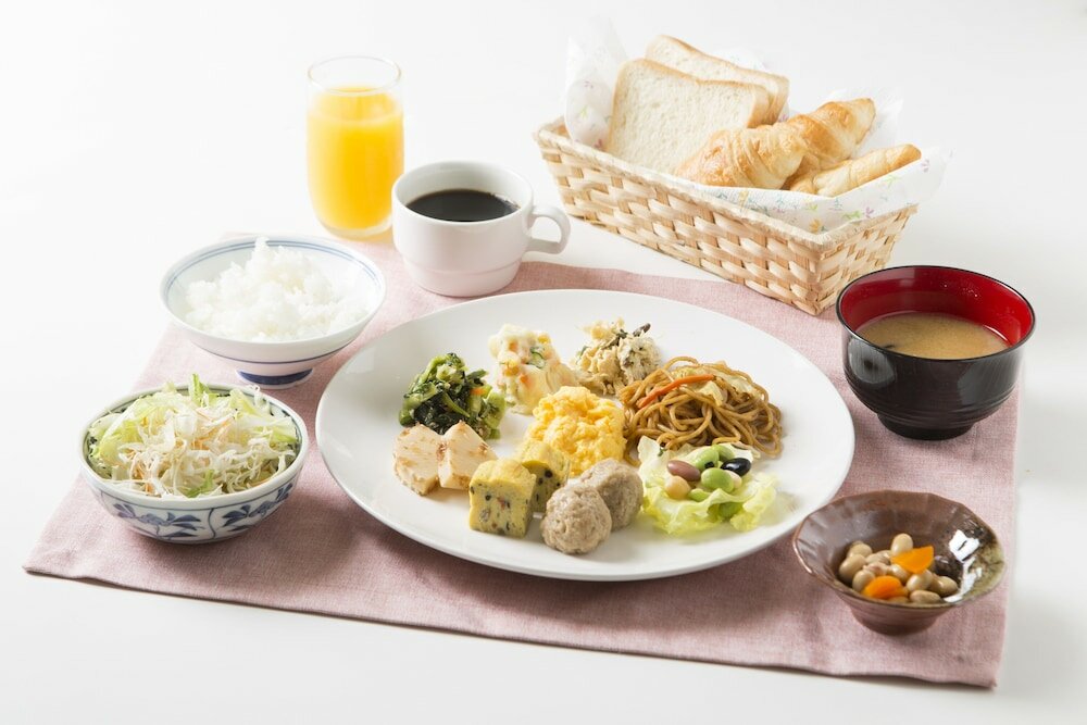 Фото Hotel Sasarindou