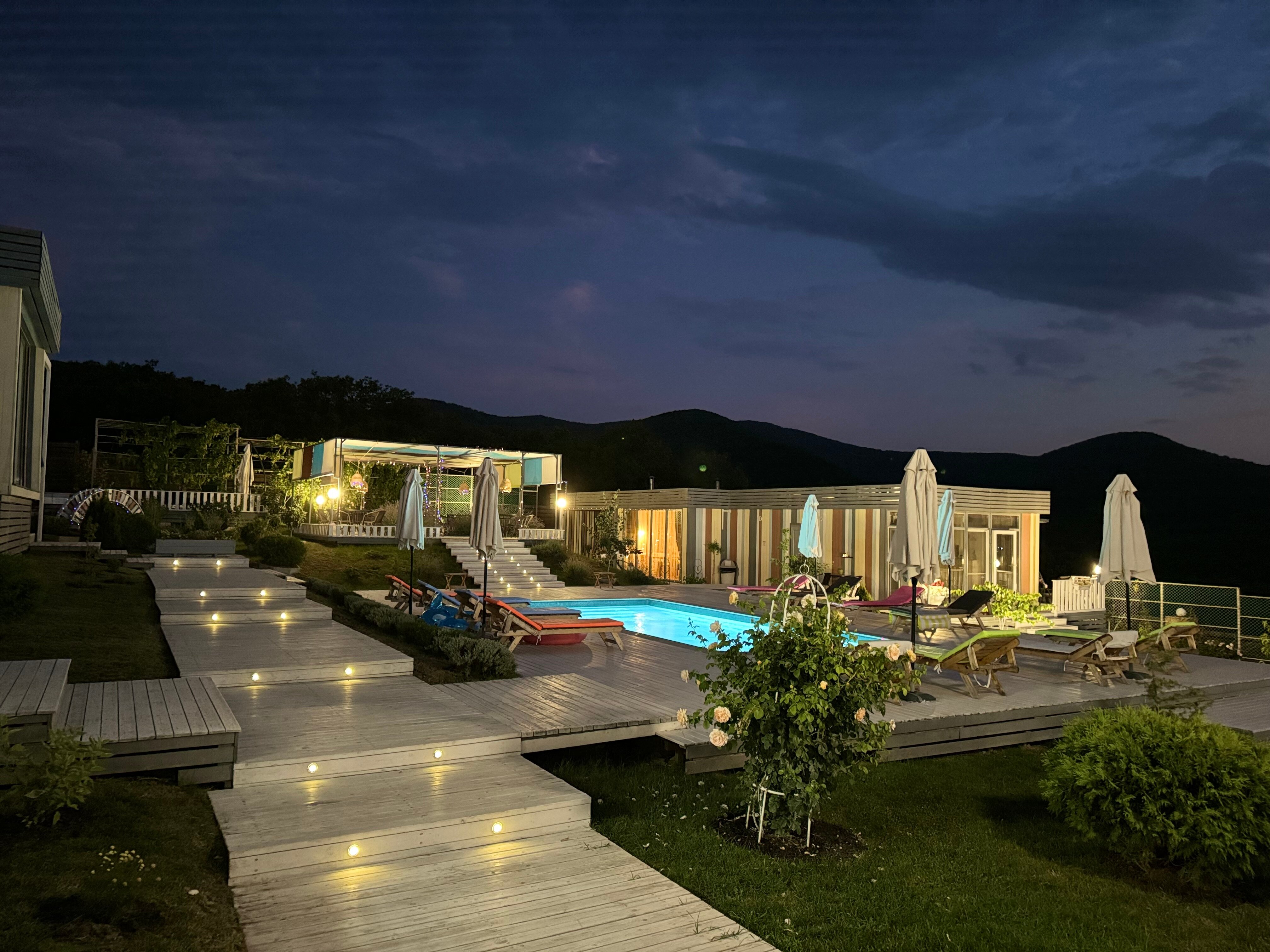 Фото Александрия Garden